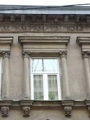 2012 р. Вікно 3-го поверху