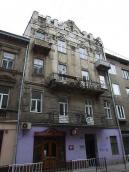 Житловий будинок (№ 32)