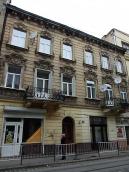 Житловий будинок (№ 28)