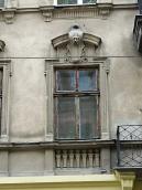 2012 р. Вікно 2-го поверху