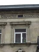 2012 р. Вікно 3-го поверху