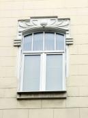 Вікно 3-го поверху