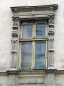 Вікно 2-го поверху