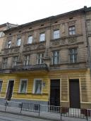 Житловий будинок (№ 38)