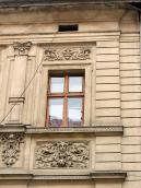 2012 р. Вікно 3-го поверху