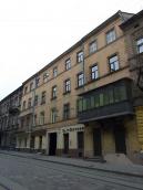 Житловий будинок (№ 40)