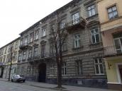 Житловий будинок (№ 42)