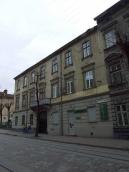 Житловий будинок (№ 44)