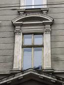 Вікно 2-го поверху