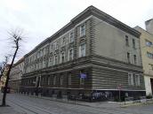 Семінарія (№ 41)