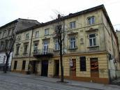 2012 р. Головний фасад