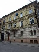 Житловий будинок (№ 52)