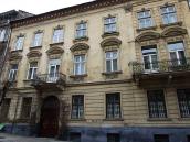 Житловий будинок (№ 56)