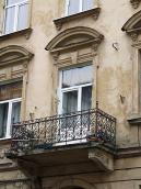 2012 р. Балкон 2-го поверху