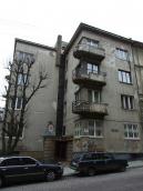 2012 р. Головний фасад