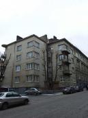 Житловий будинок (№ 61)