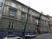 Житловий будинок (№ 63)