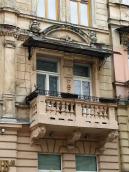 2012 р. Балкон 2-го поверху