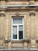 2012 р. Вікно 2-го поверху