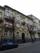 Житловий будинок (№ 67)