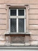 2012 р. Вікно 2-го поверху