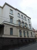 2012 р. Вигляд з боку вул. Каменярів