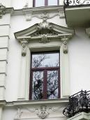 Вікно 2-го поверху