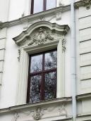 Вікно 2-го поверху