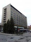 Готель “Дністер” (№ 6)