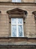 Вікно 2-го поверху