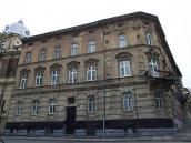 Житловий будинок (№ 2)