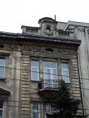 2012 р. Балкон 3-го поверху