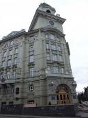 2012 р. Наріжна частина