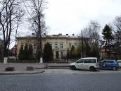 Палац Голуховського (№ 2)