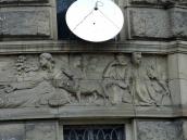 Права частина рельєфу