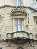 2012 р. Балкон 2-го поверху