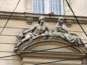 Скульптурна група