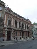 2012 р. Загальний вигляд у перспективі…