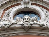 Вікно-люкарна