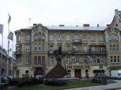 2012 р. Головний фасад