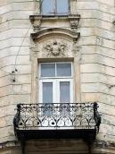 Балкон 3-го поверху