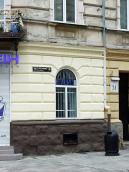 Вікно 1-го поверху