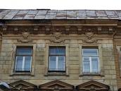 2012 р. Вікна 4-го поверху