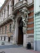 Правий вхід