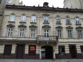 Житловий будинок (№ 24)