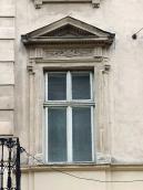 2012 р. Вікно 2-го поверху