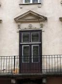 2012 р. Балкон 2-го поверху