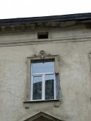2012 р. Вікно 3-го поверху