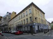 Будинок (№ 16)