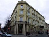 Житловий будинок (№ 2)